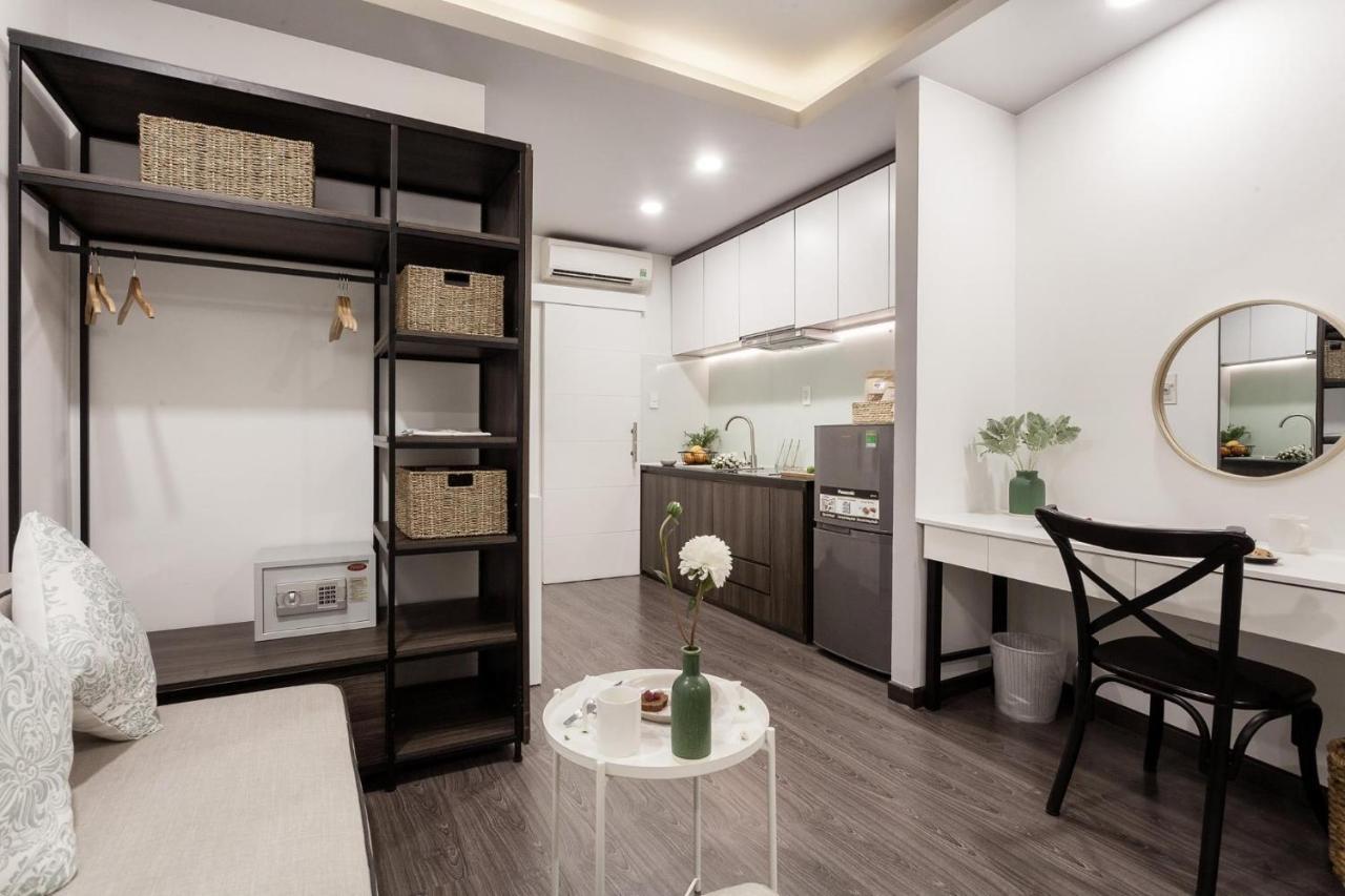 Laregatta Boutique Khách sạn