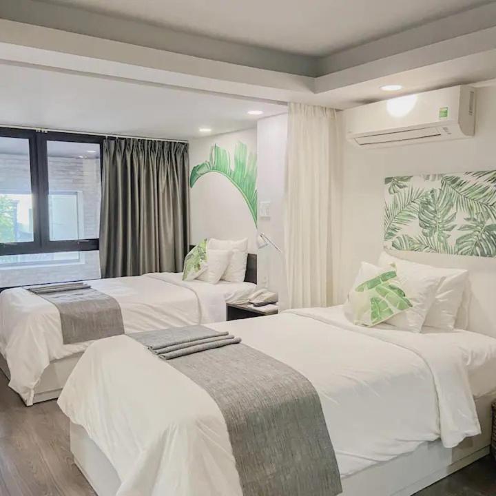 Khách sạn Laregatta Boutique TP. Hồ Chí Minh