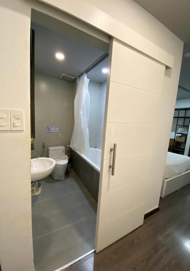 Laregatta Boutique Khách sạn *