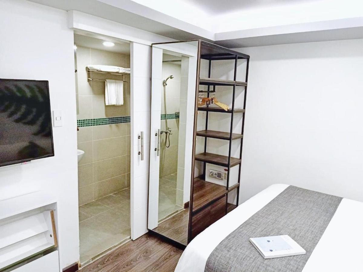Khách sạn Laregatta Boutique *