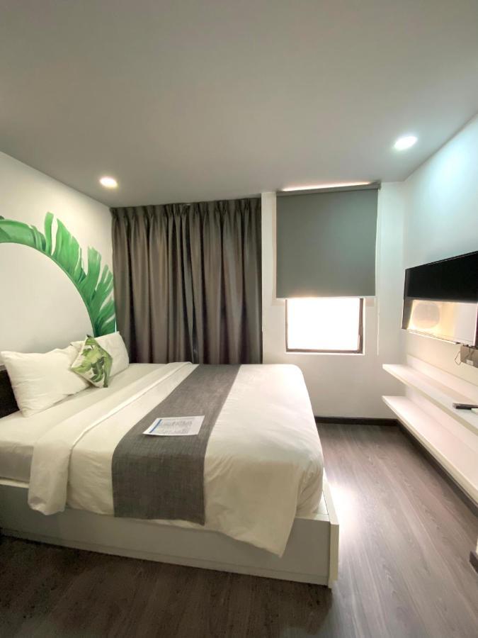 Khách sạn Laregatta Boutique