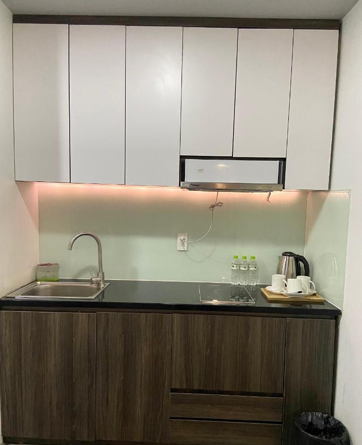 Laregatta Boutique Khách sạn *